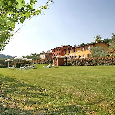 La Zerla Bed and Breakfast