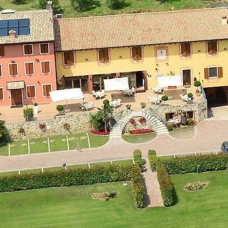 La Zerla 3*