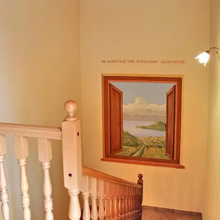 Bed & Breakfast La Zerla 3*