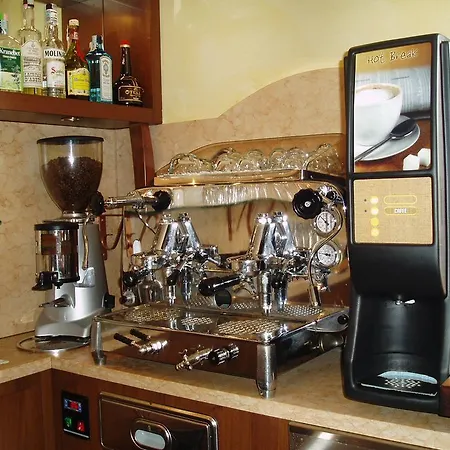 Bed and Breakfast La Zerla 4*