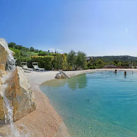 La Zerla Panzió Bardolino