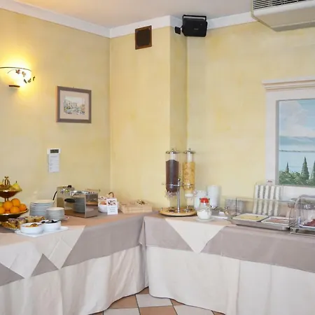 La Zerla Bed & Breakfast 3*