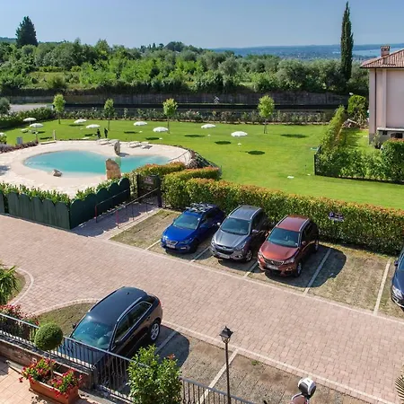 Bed and Breakfast La Zerla Μπαρντολίνο