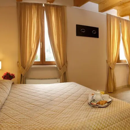 La Zerla Μπαρντολίνο