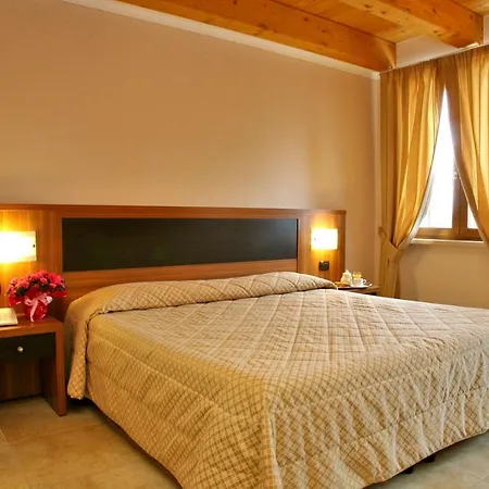Bed & Breakfast La Zerla 3*