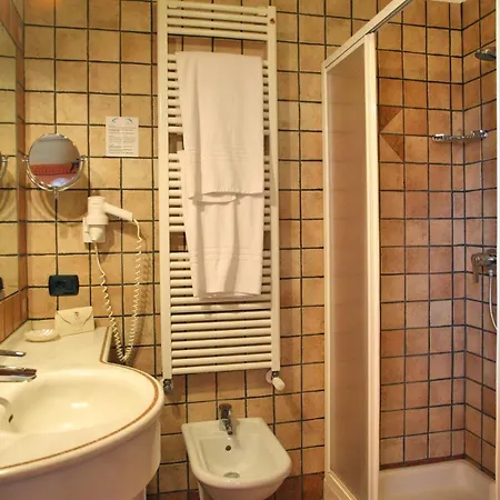 La Zerla Bed and Breakfast Μπαρντολίνο